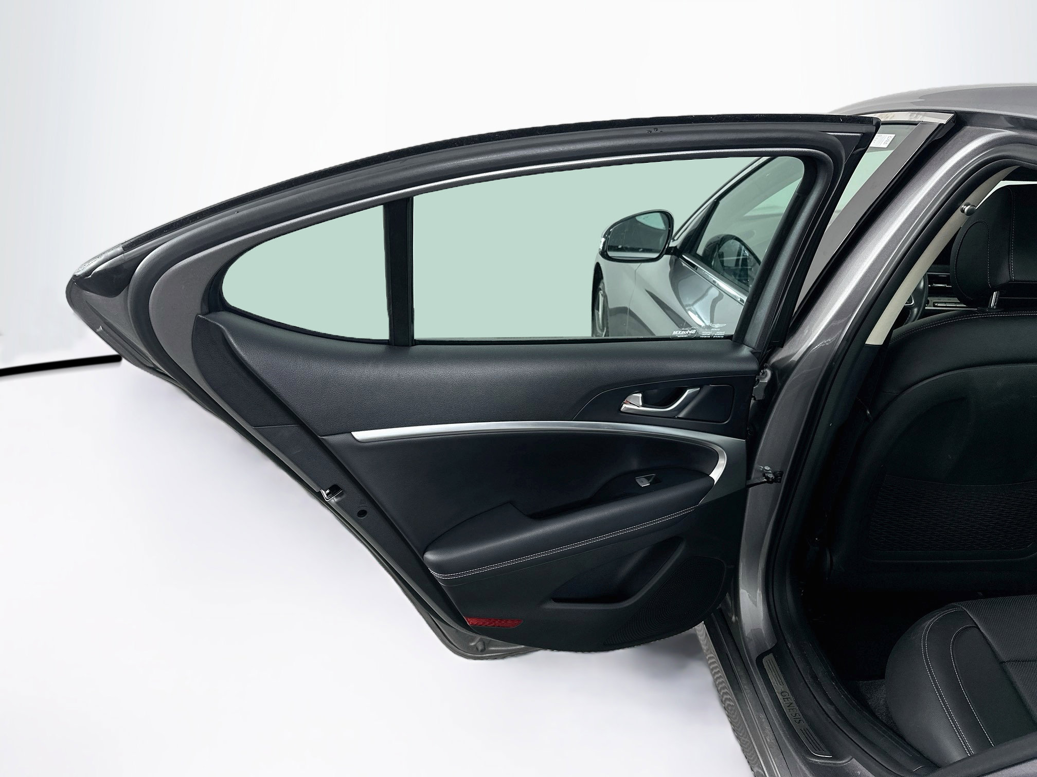 Used 2026 Genesis G70 2.5T RWD image 27