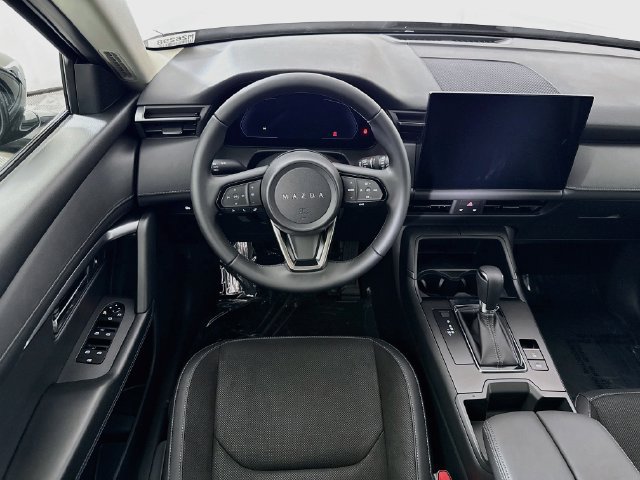 New 2026 MAZDA CX-5 Select AWD/4WD image 20