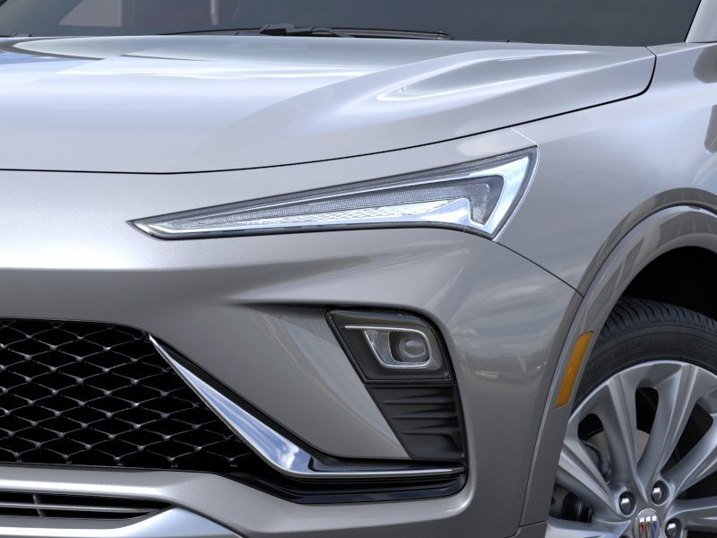 New 2026 Buick Envista Sport Touring FWD image 11