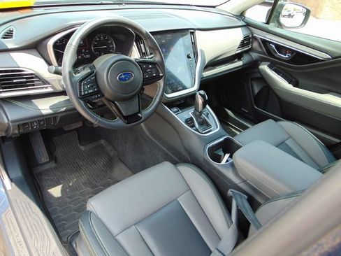 Certified 2024 Subaru Outback Onyx Edition XT AWD/4WD image 11