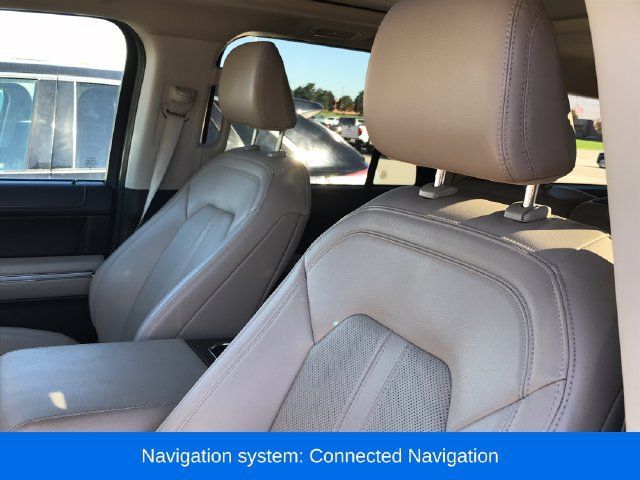 Used 2024 Ford Expedition Max Limited AWD/4WD image 4