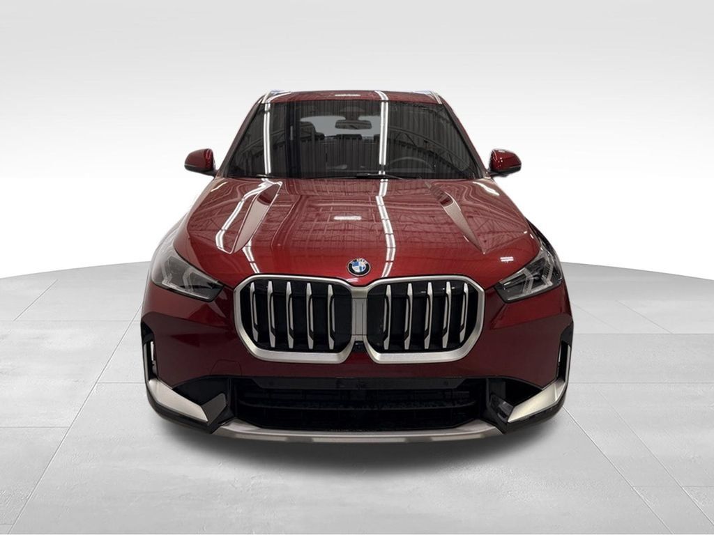 Used 2026 BMW X1 xDrive28i AWD/4WD image 8