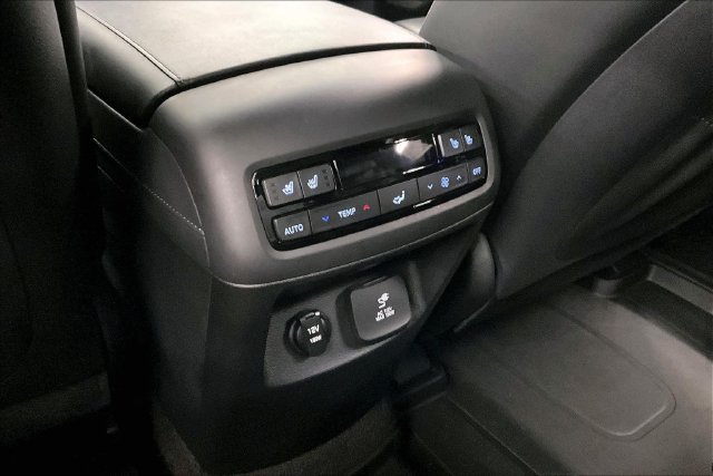 Used 2023 Hyundai Palisade Calligraphy AWD/4WD image 34