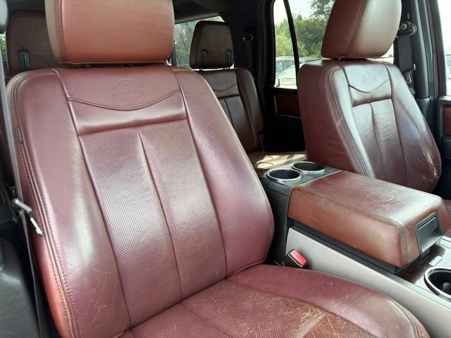 Used 2012 Ford Expedition EL King Ranch AWD/4WD image 32