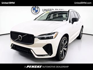 Used 2025 Volvo XC60 B5 Ultra w/ Climate Package PRO video 1