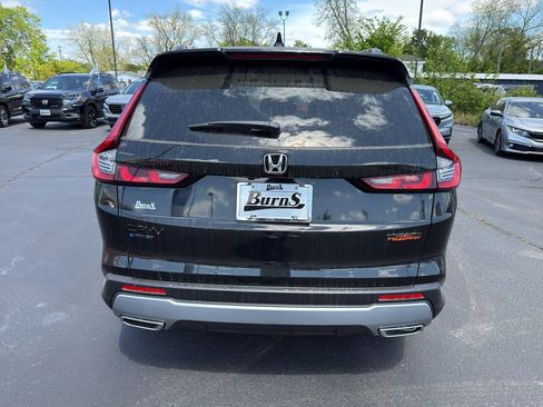 New 2026 Honda CR-V TrailSport image 6