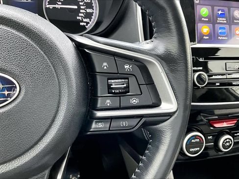 Used 2020 Subaru Forester Premium image 24