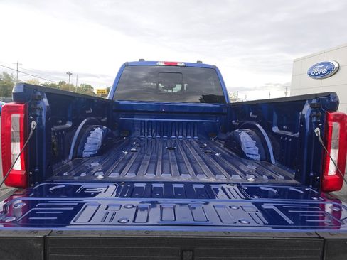 New 2026 Ford F350 XL image 11