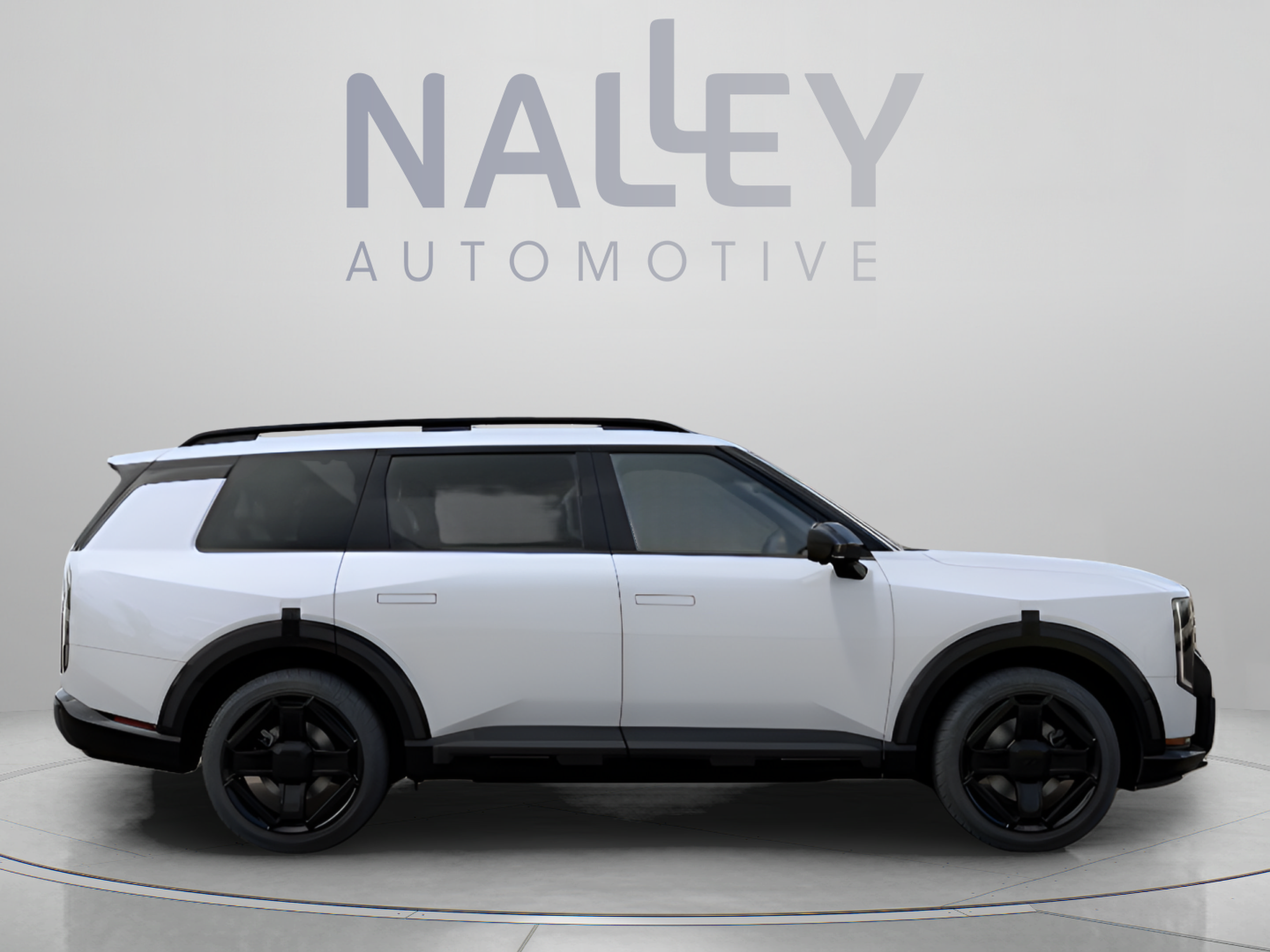 New 2027 Kia Telluride X-Line SX Prestige w/ Executive Package AWD/4WD image 7