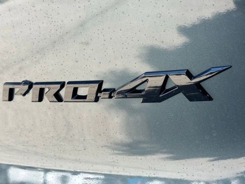 New 2025 Nissan Armada PRO-4X w/ Pro-4X Premium Package image 63