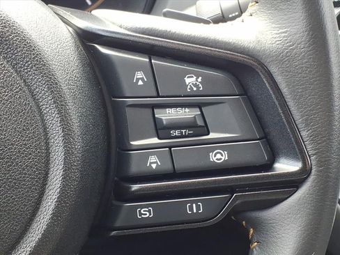 Used 2024 Subaru Crosstrek 2.5i Wilderness AWD/4WD image 10