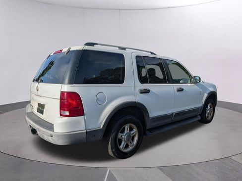 Used 2003 Ford Explorer XLT RWD image 5