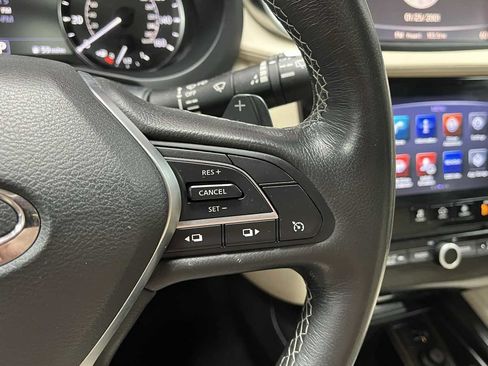 Used 2019 INFINITI QX50 Luxe w/ Cargo Package AWD/4WD image 13