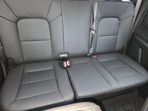 New 2026 Chevrolet Colorado Trail Boss image 27