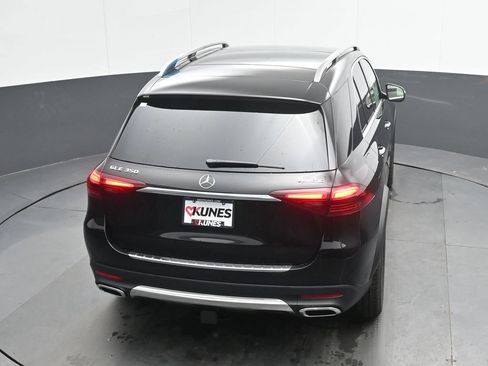 New 2026 Mercedes-Benz GLE 350 4MATIC image 28