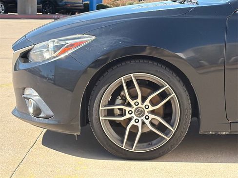 Used 2015 MAZDA MAZDA3 s Grand Touring image 5