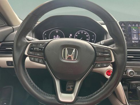 Used 2021 Honda Accord EX-L image 21