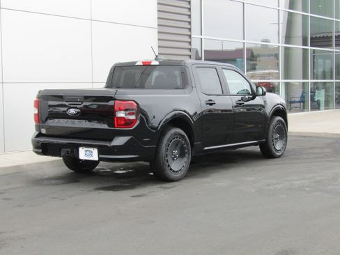 New 2026 Ford Maverick Lobo image 6