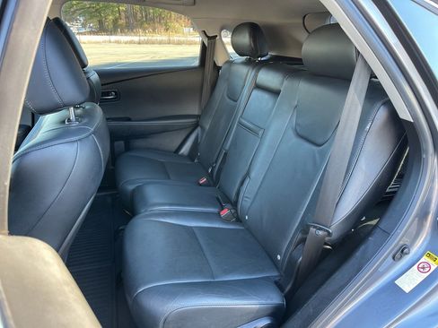 Used 2015 Lexus RX 350 AWD image 28