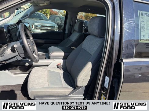 Used 2022 Ford F150 XLT w/ Equipment Group 302A High image 17