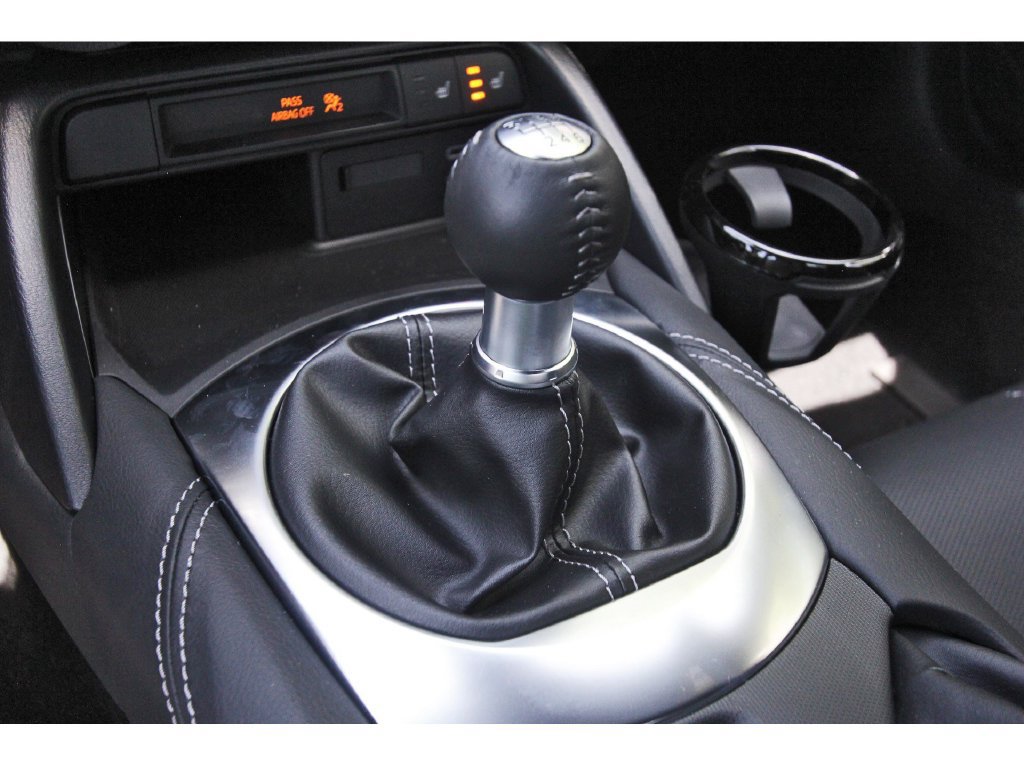 New 2026 MAZDA MX-5 Miata Grand Touring RWD image 24