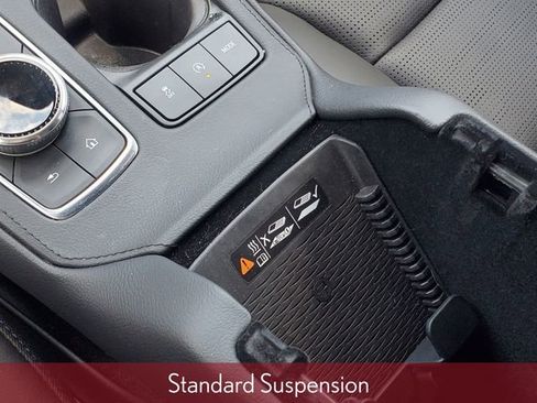 Used 2025 Cadillac XT4 Sport w/ LPO, Onyx Lite Package image 35