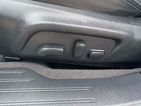 Used 2015 Subaru Outback 2.5i Limited image 12