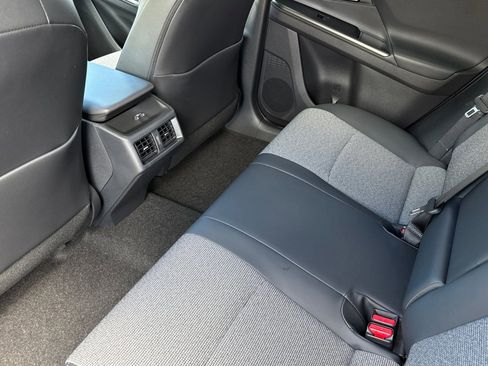 New 2026 Toyota bZ image 13