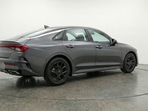 Used 2025 Kia K5 LXS image 9
