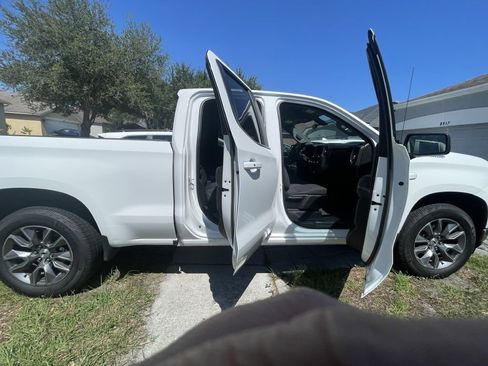 Used 2019 Chevrolet Silverado 1500 LT w/ All-Star Edition image 24