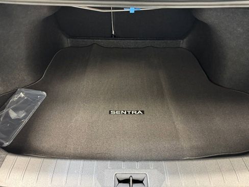 New 2026 Nissan Sentra SL w/ Floor Mat Package FWD image 22