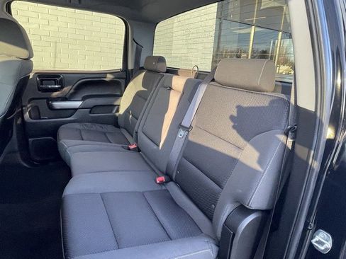 Used 2014 Chevrolet Silverado 1500 LT w/ All Star Edition image 23