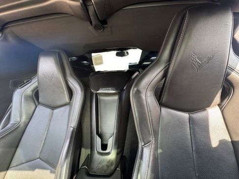 Used 2020 Chevrolet Corvette Stingray Coupe w/ Battery Protection Package image 11