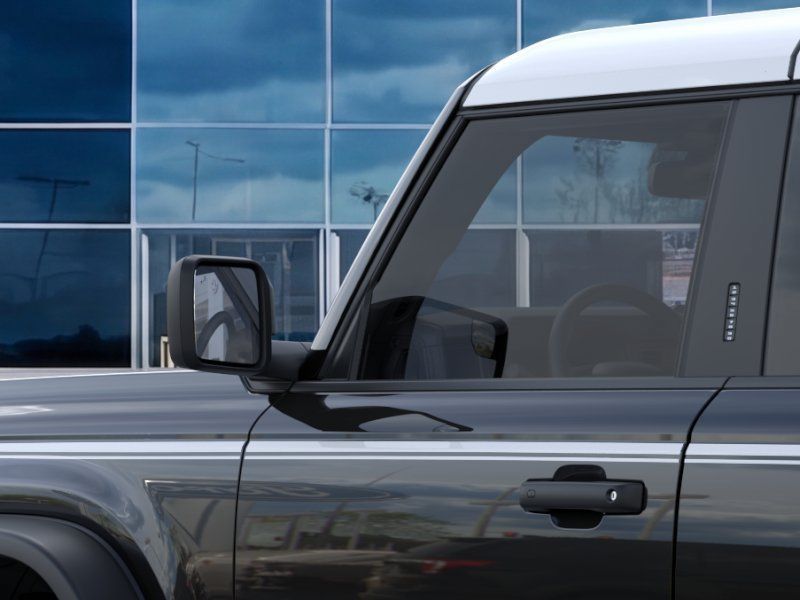 New 2026 Ford Bronco Heritage Edition AWD/4WD image 22