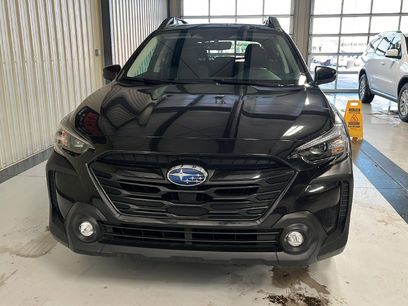 Used 2023 Subaru Outback Onyx Edition