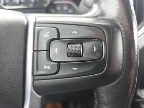 Used 2020 GMC Sierra 1500 SLE w/ SLE Convenience Package AWD/4WD image 21