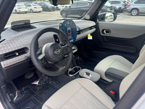 New 2026 MINI Cooper S image 10