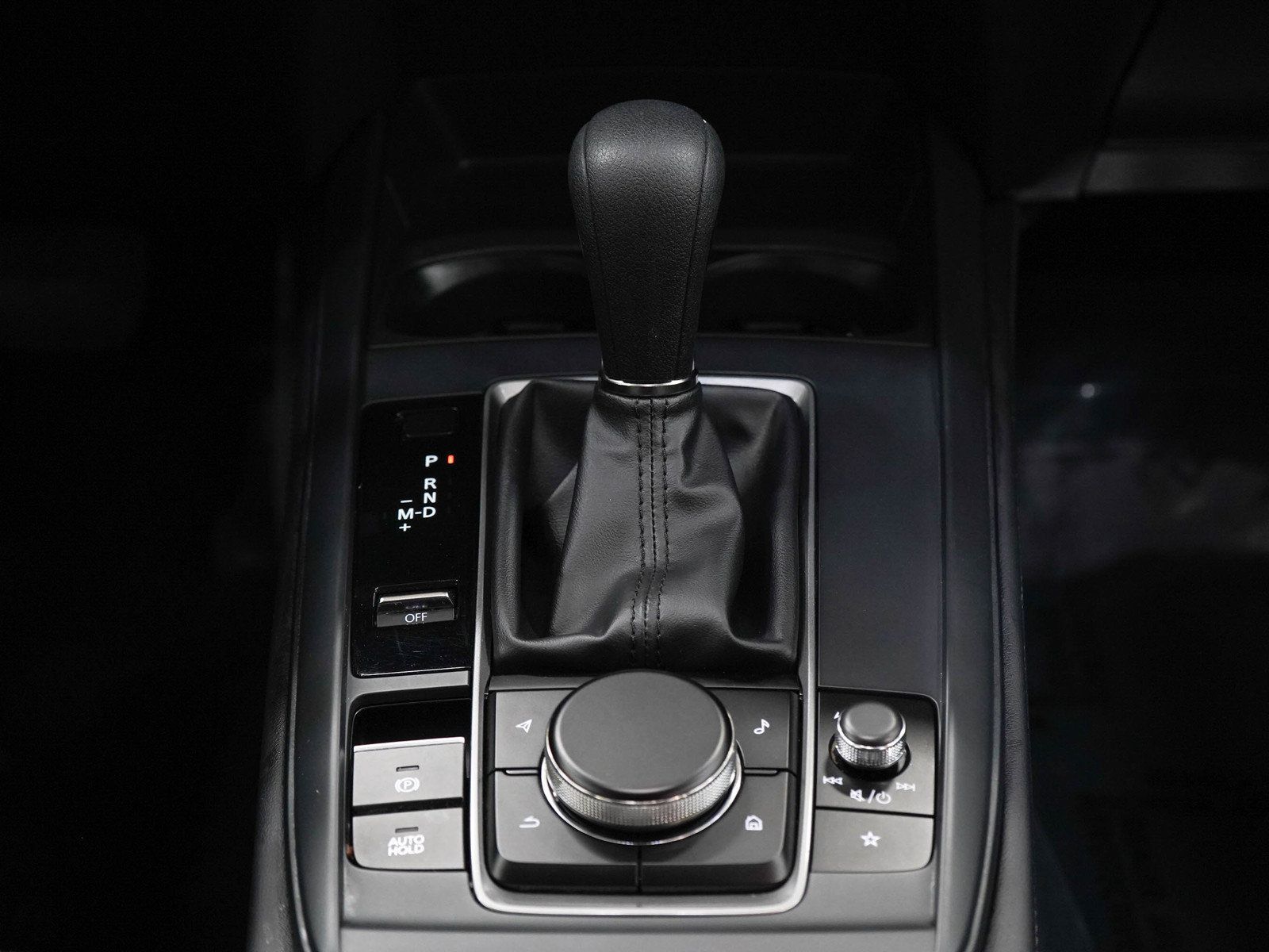 Used 2024 MAZDA CX-30 AWD 2.5 S image 17