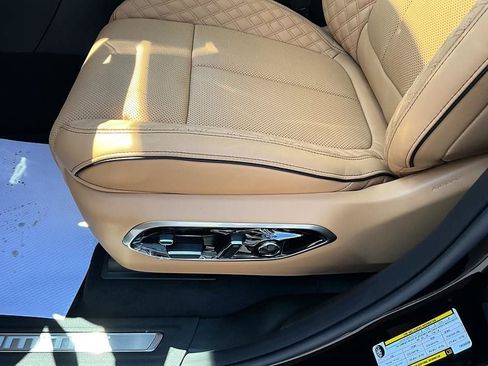 New 2026 Jeep Grand Cherokee L Summit AWD/4WD image 16