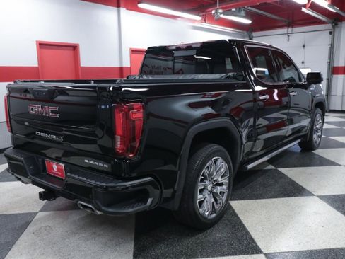 Used 2023 GMC Sierra 1500 Denali w/ Denali Reserve Package image 7