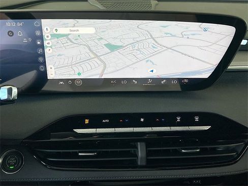 New 2026 Buick Enclave Sport Touring image 8