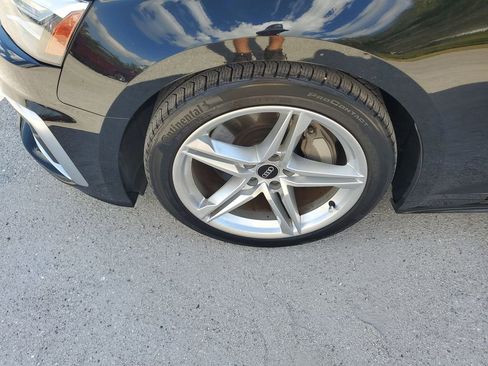 Used 2022 Audi A5 2.0T Premium image 18