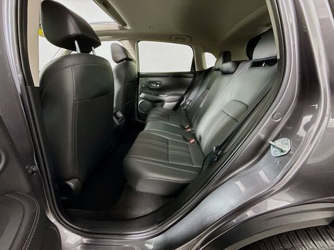 Used 2024 Honda HR-V EX-L image 23
