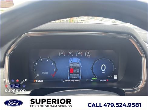 Used 2024 Ford F150 Platinum AWD/4WD image 31