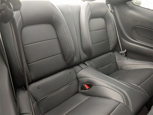 New 2025 Ford Mustang GT Premium image 31