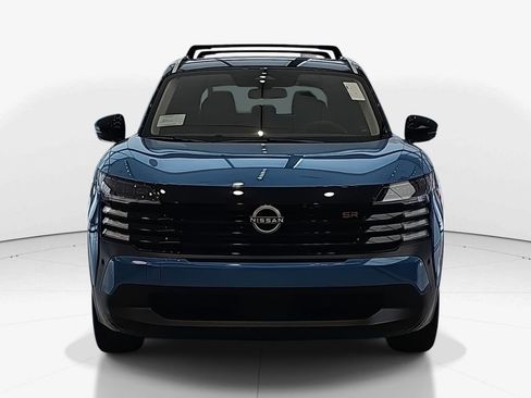 New 2026 Nissan Kicks SR FWD image 12