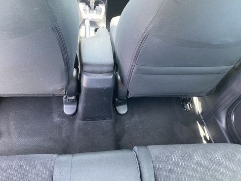 Used 2017 Honda Fit LX image 16