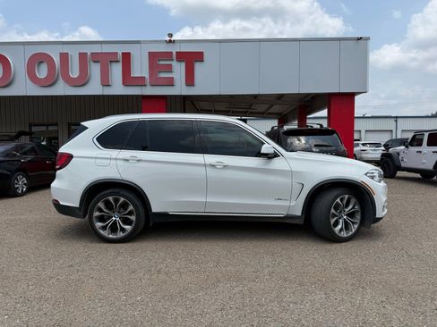 Used 2016 BMW X5 sDrive35i RWD image 3