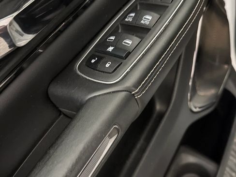 Used 2022 RAM 1500 Limited w/ Night Edition image 23