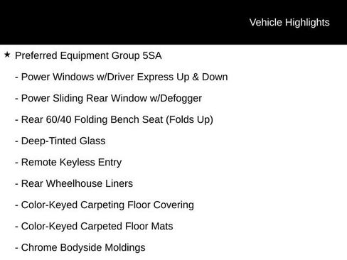 Used 2018 GMC Sierra 2500 Denali w/ Duramax Plus Package image 5